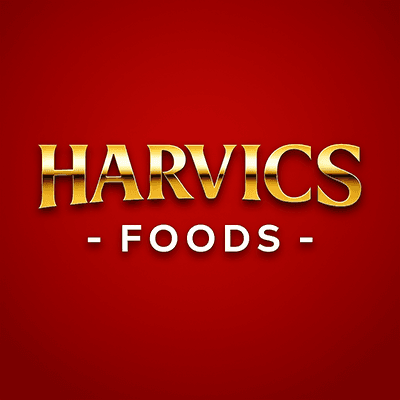 Harvics House Background