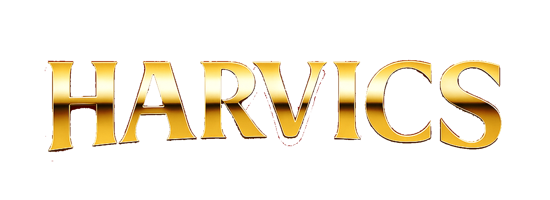 Harvics Logo