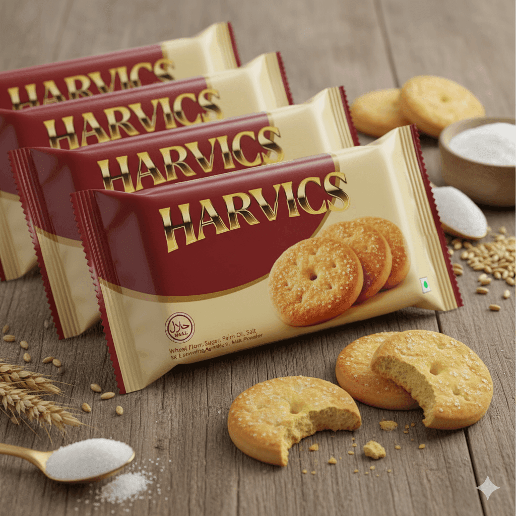 Biscuits