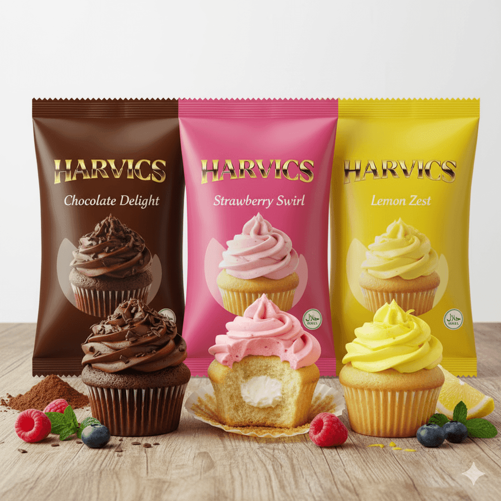 Cupcake