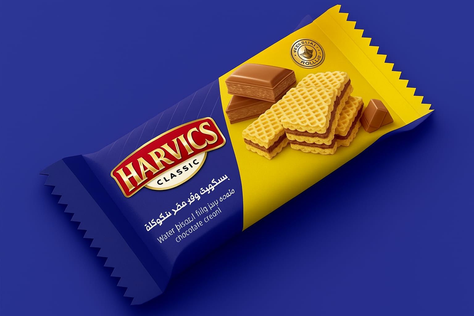 Wafer