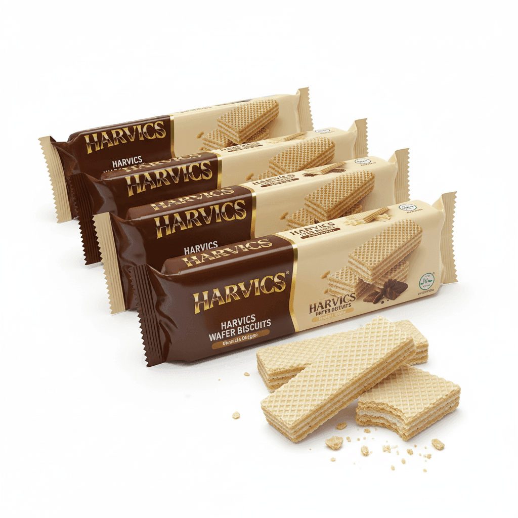 Wafer