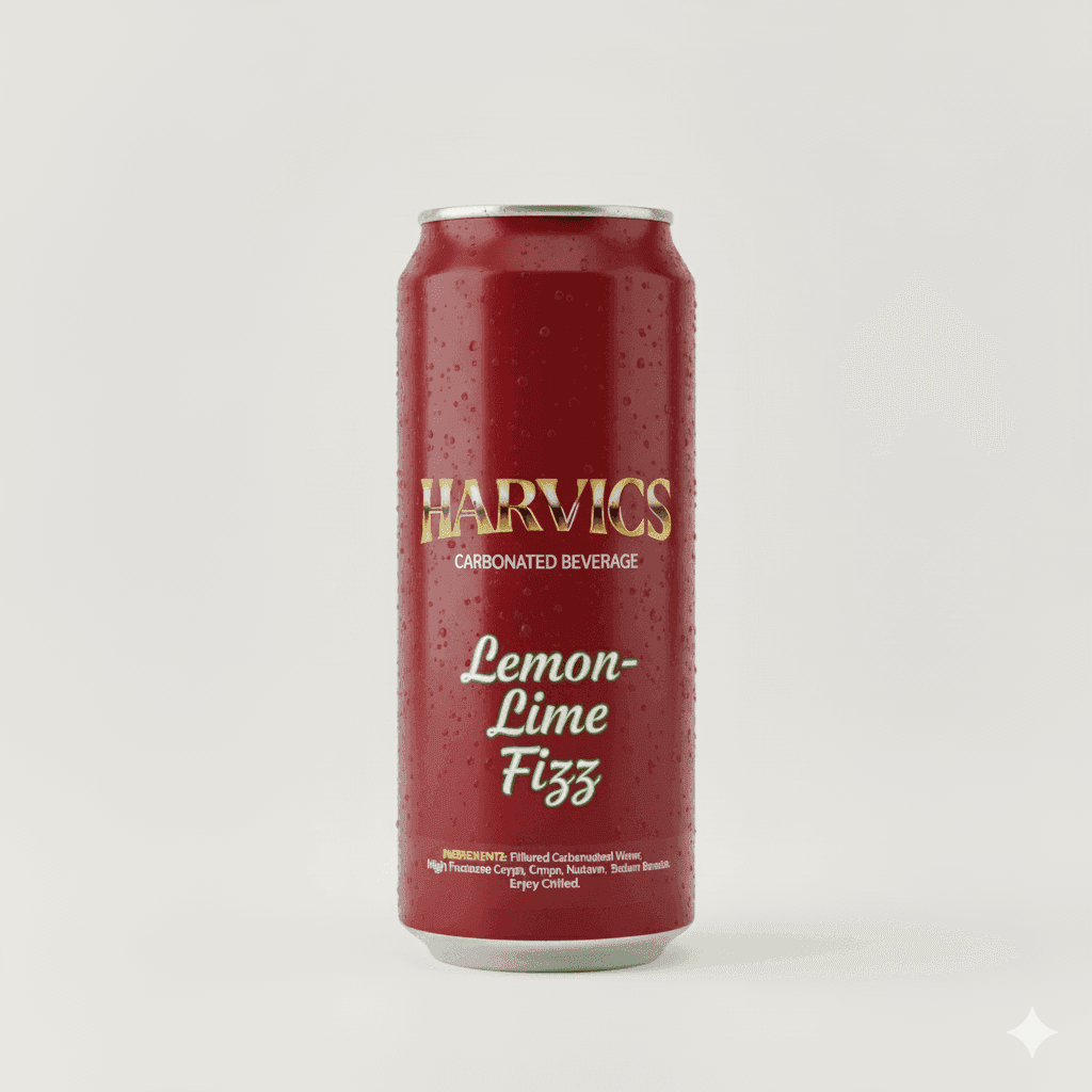 Carbonated