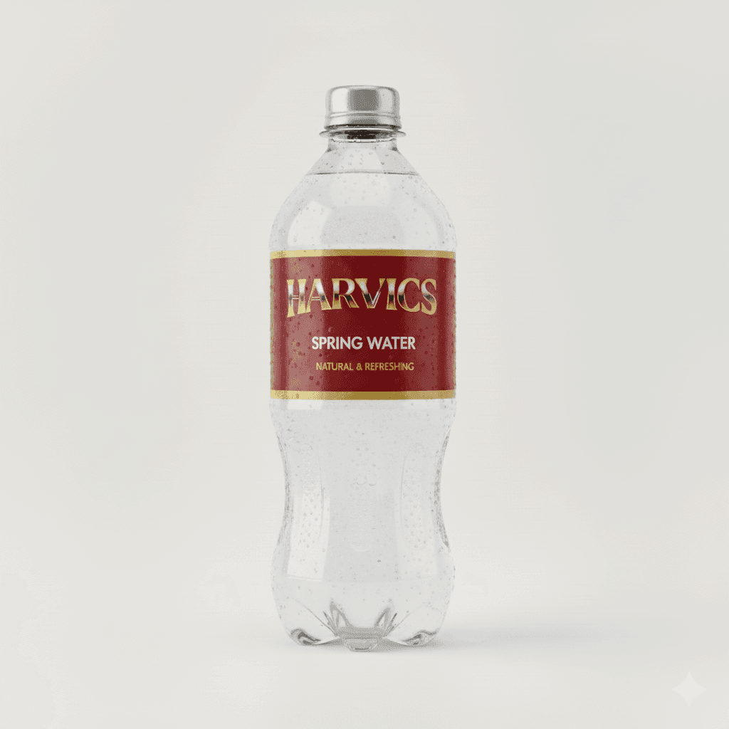 Water