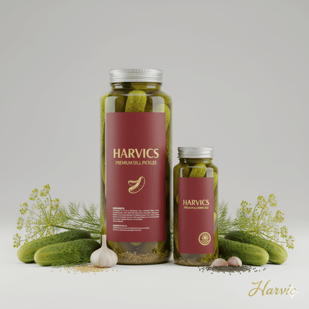 Pickles