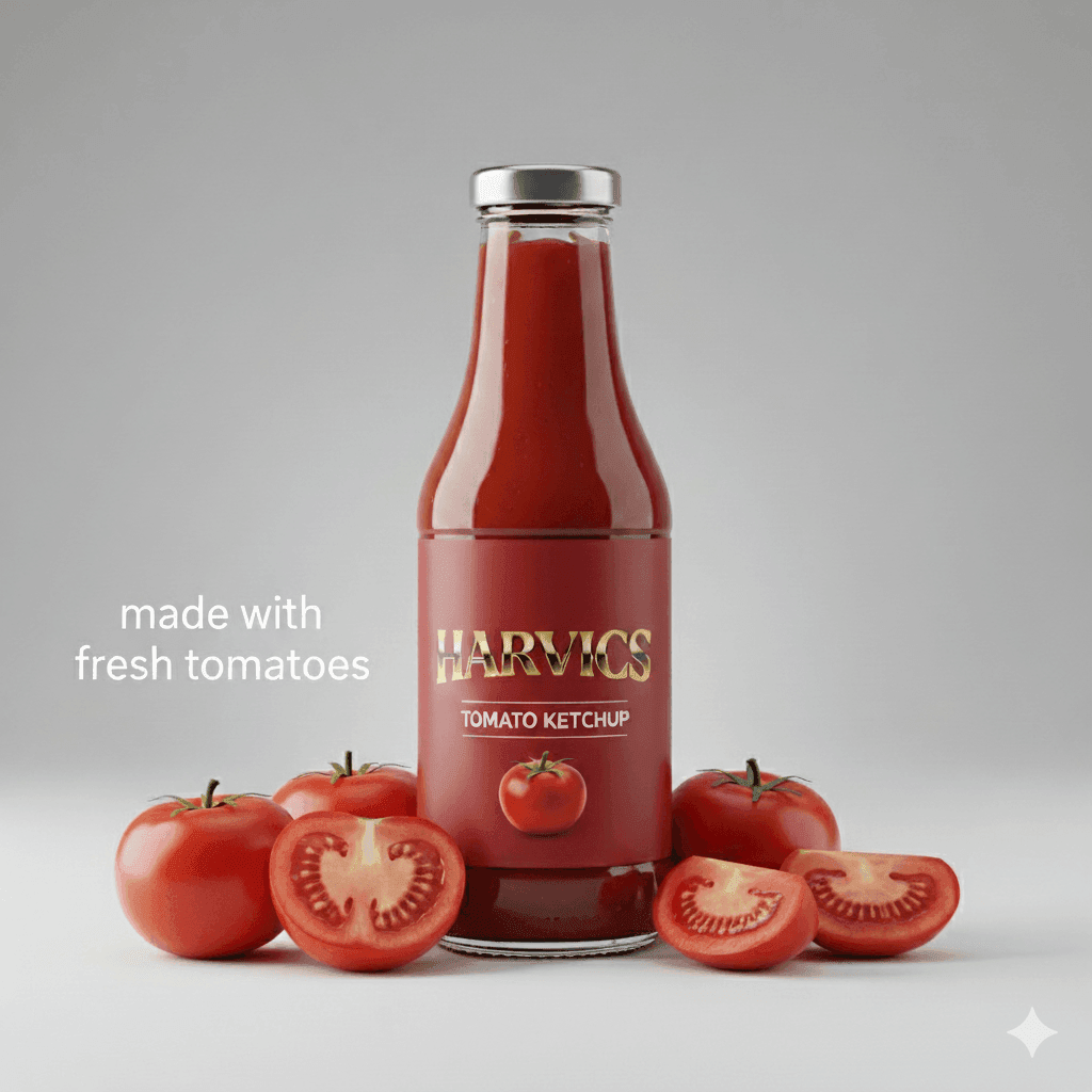 Ketchup