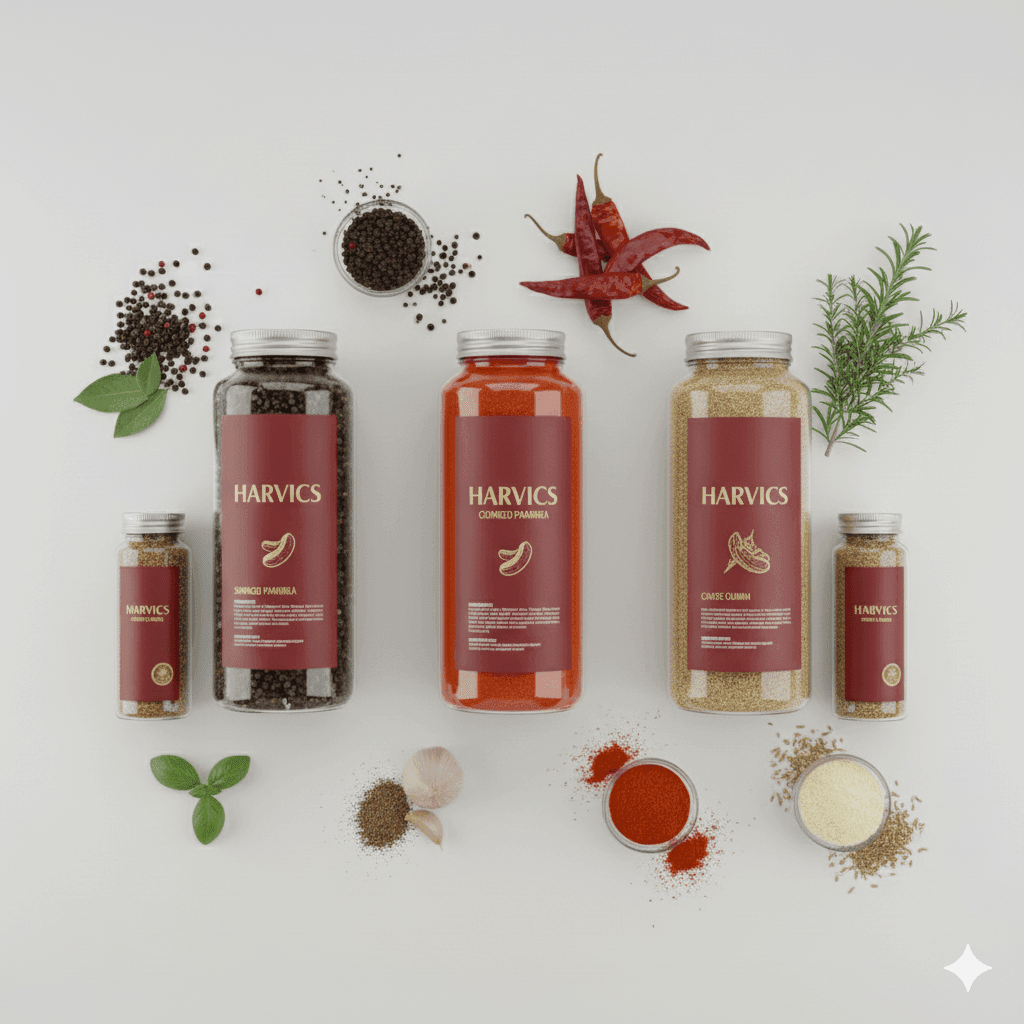 SPices