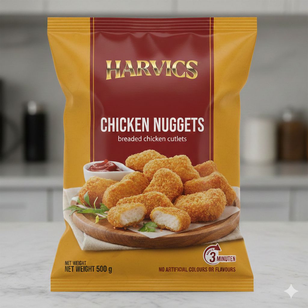 Nuggets Product