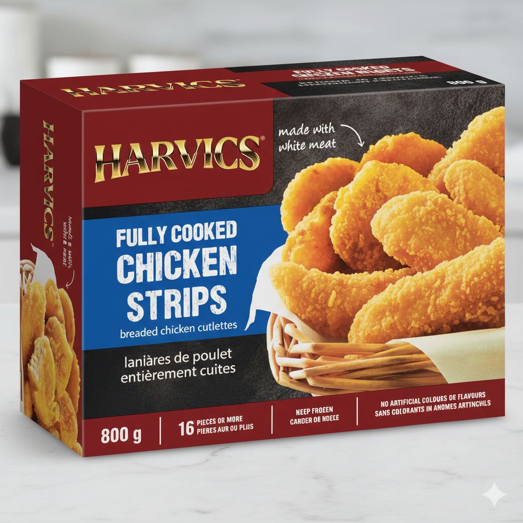 Nuggets Product